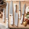 Нож за колбаси CLASSIC WHITE 14 см, Wüsthof
