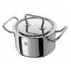 Готварска тенджера TWIN CLASSIC 20 cм, с капак, Zwilling
