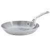 Тиган за пържене MINERAL B PRO 24 см, стомана, de Buyer