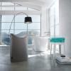 Торба за пране FRISCO 65л, пясък, Blomus