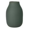 Ваза COLORA L 20 см, каки, Blomus