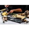 Нож за рязане SEBRA 8,5 см, Forged