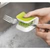 Четка за ножове и прибори за хранене BLADEBRUSH зелена, Joseph Joseph