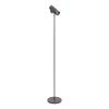 Подова лампа STAGE L, 130 cм, LED, тъмно сива, Blomus