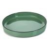 Чиния за вечеря CARACTERE GOURMET, ментова Mint, REVOL