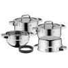 Комплект кухненски съдове COMPACT CUISINE, 4 бр., WMF