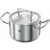 Тенджера TWIN CLASSIC 16 cм, 2л, Zwilling