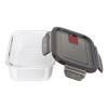 Контейнер за съхранение на храна GUSTO 600 ml, правоъгълен, ZWILLING