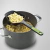 Перфорирана лъжица SCOOP PLUS, сива, Joseph Joseph