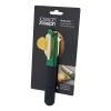 Белачка за зеленчуци MULTI-PEEL, зелена, Joseph Joseph