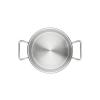 Тенджера PRO 24 см, с капак, Zwilling
