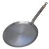 Тиган за палачинки MINERAL B 24 см, стомана, de Buyer