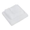 180089 riva 100 organic cotton towel white hand towel 920731