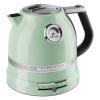 Електрическа кана 5KEK1522EPT 1,5л, шам-фъстък, KitchenAid
