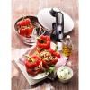 Перфорирана вложка за тенджера под налягане VITAVIT 22 см, Fissler