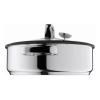 Уред за готвене на пара VITALIS 28 cm, WMF