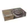 Тиган за пържоли MINERAL B 26 cм, с мелничка за черен пипер и кухненски щипки, de Buyer