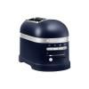 Тостер 5KMT2204EIB, за 2 филийки, мастилено син, KitchenAid