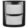 Електрическа кана ARTISAN 1,5л, черна, KitchenAid