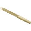 Пила за нокти BT TWINOX GOLD EDITION 13 см, златиста, Zwilling