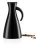 Вакуумна термос кана O 15,5 cm, 1,0 l черен Eva Trio