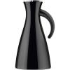 Вакуумна термос кана O 15,5 cm, 1,0 l черен Eva Trio