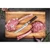 Нож за филетиране SEBRA 20,5 cм, Forged
