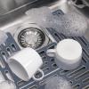 Защитна подложка за мивка SINK SAVER, сива, Joseph Joseph
