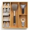 Органайзер за прибори DRAWER STORE, бамбук, Joseph Joseph