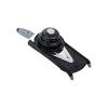 Ренде мандолина COBRA V AXIS, черно, de Buyer