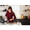 Чопър 5KFCB519EDG, матово тъмно сив, KitchenAid