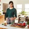 Чопър 5KFCB519EDG, матово тъмно сив, KitchenAid