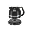 Електрическа кана ARTISAN 1,5л, черен чугун, KitchenAid