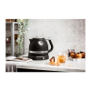 Електрическа кана ARTISAN 1,5л, черен чугун, KitchenAid
