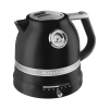Електрическа кана ARTISAN 1,5л, черен чугун, KitchenAid