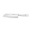 Комплект ножове с блок CLASSIC SANTOKU VERSION, 5 бр., Wüsthof