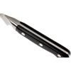 Нож за обезкостяване ЗА 14 см, черен, ZWILLING