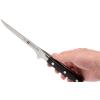 Нож за обезкостяване ЗА 14 см, черен, ZWILLING