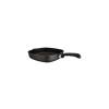 Грил тиган TITANIUM NOWO 28 x 28 cм, титан, WOLL