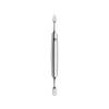 Комплект за маникюр BT CLASSIC INOX, 5 бр., червен, Zwilling