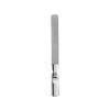 Комплект за маникюр BT CLASSIC INOX, 5 бр., червен, Zwilling