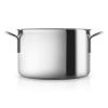 Тенджера за готвене 24 cm, 6,5 l, инокс, Eva Trio