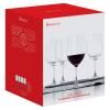 Чаша за червено вино SPIEGELAU VINO GRANDE BORDEAUX 620 мл, комплект 4 бр., Spiegelau