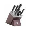Комплект ножове с блок SHARP, 7 бр., Zwilling