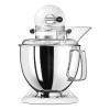 Настолен миксер ARTISAN 175, бял, KitchenAid