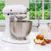 Настолен миксер ARTISAN 175, бял, KitchenAid