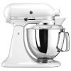 Настолен миксер ARTISAN 175, бял, KitchenAid