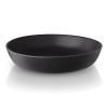Дълбока чиния Nordic kitchen O 20 cm черен Eva Trio