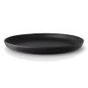 Чиния за закуска Nordic kitchen O 21 cm черен Eva Trio
