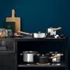 Тиган за сосове NORDIC KITCHEN 2л, с капак, неръждаема стомана, Eva Solo
